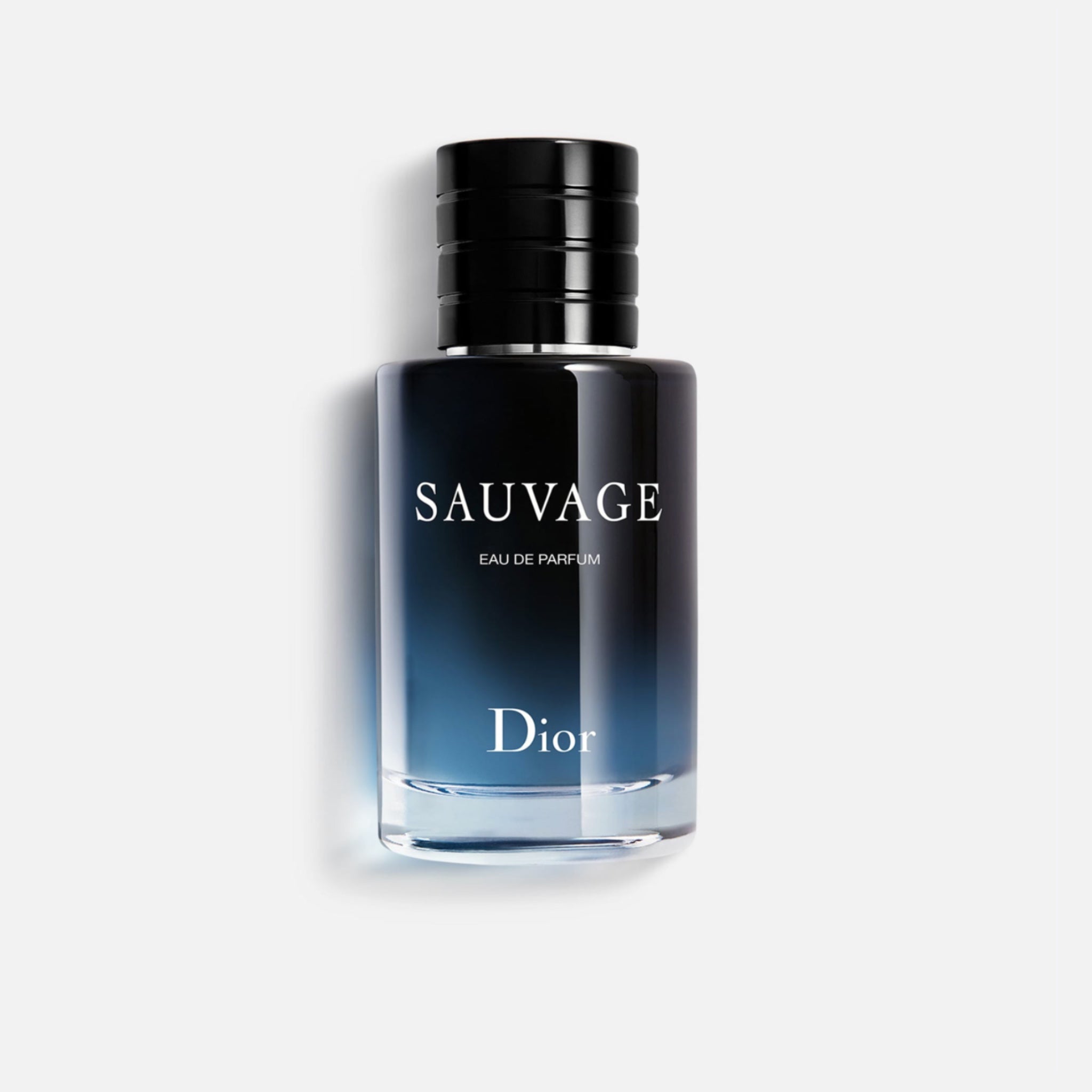 Dior Sauvage Eau de Parfum Men's - 60ml – bottle